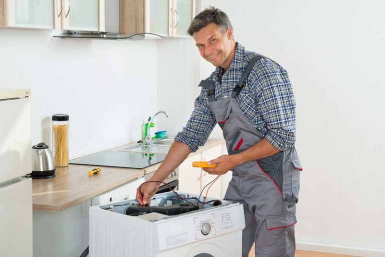 Washer Dryer Repair Houston, Tx Same Day Appliance Home Service